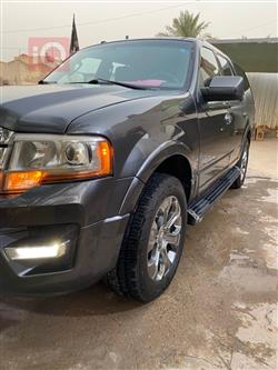 فورد إكسبيديشن